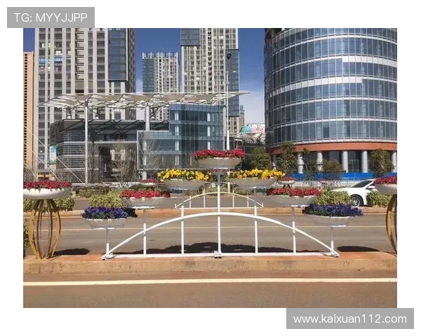 新花园国际:引领现代城市园艺的新趋势与魅力 新花园国际:引领现代城市园艺的新趋势与魅力